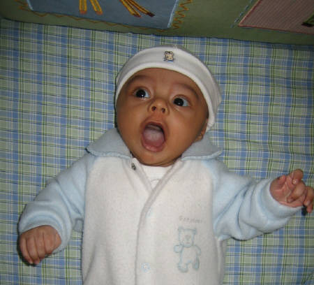 Hello world