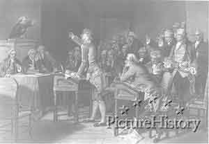 First Congress