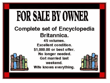 4 sale by owner