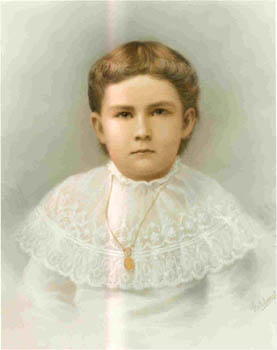 Hattie May Wiatt