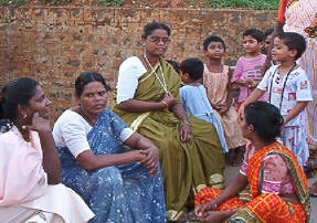 AIDS Hospice Chennai