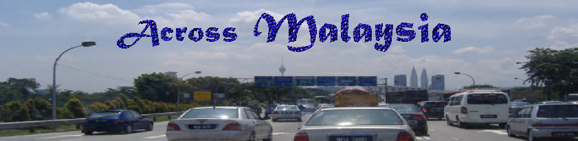 Malaysia Header