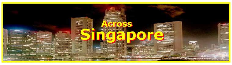 Across Singapore bnr