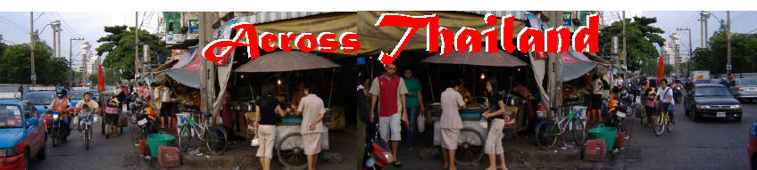 Thailand Header