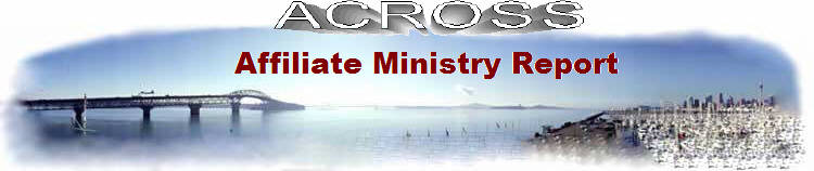 Affiliate Ministries Rpt
