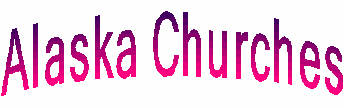 Alaska Churches
