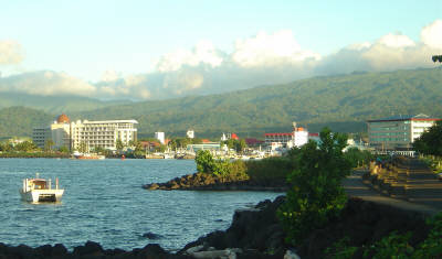 Apia
