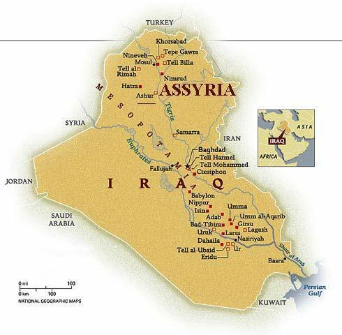 Assyria