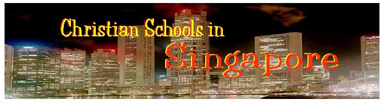 Spore Christian Schools banner