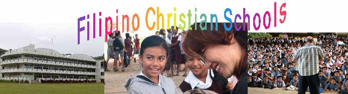 Filipino Christian Schools