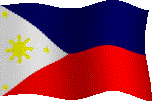 Filipino flag