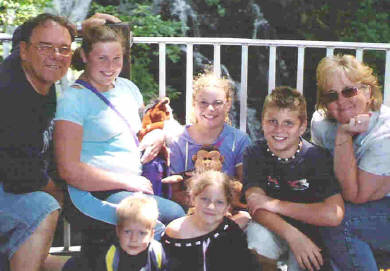 Gifford family