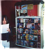 Christian supplies