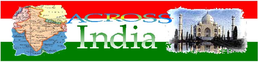 Across India