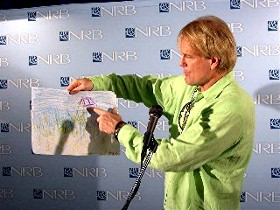 John Tesh