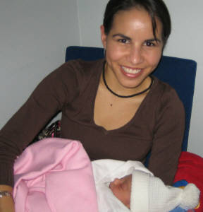 Tante Leilani