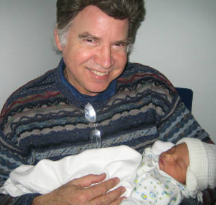 Opa and Josiah