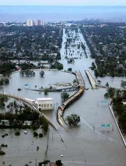 NO after Katrina