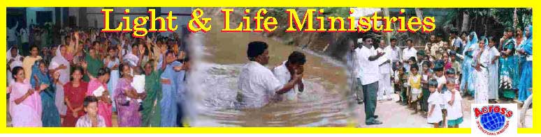 Light and Life Ministries