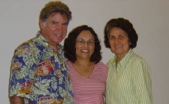 David Lydia & Leone Forsgren