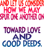 Let us consider...