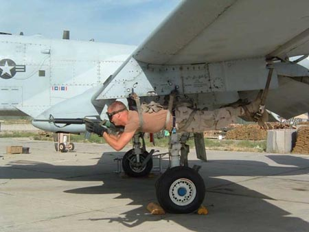 Military Tight Budget