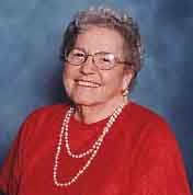 Dorothy Hall