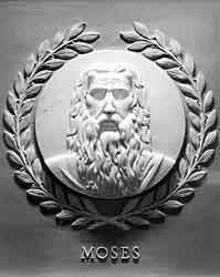 Moses - House of Representatives