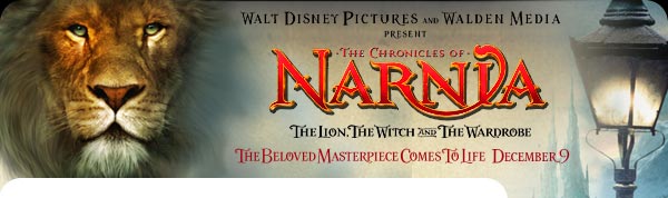 Narnia