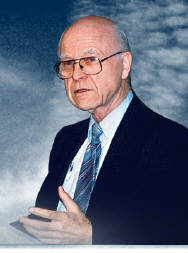 Ralph Winter