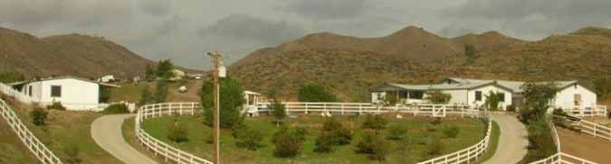 rancho
