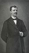 Russel Conwell