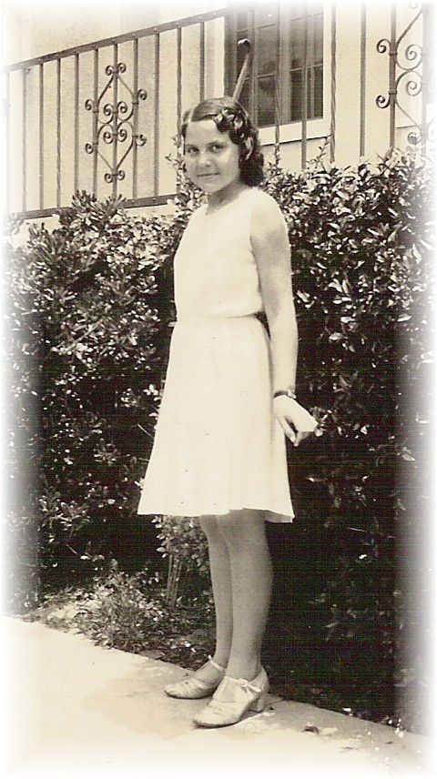 Dorothy teen