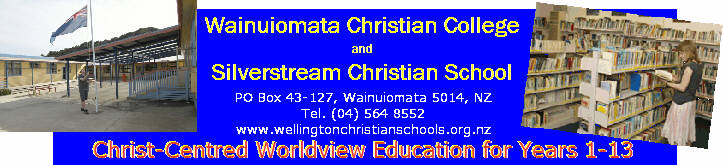 Wainuiomata