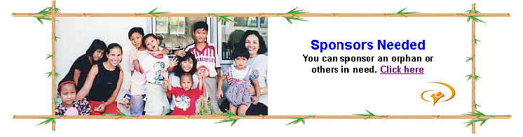 Sponsorship