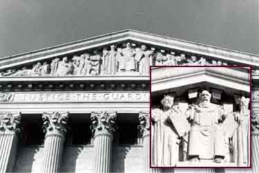 US Supreme Court