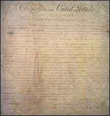 US Constitution