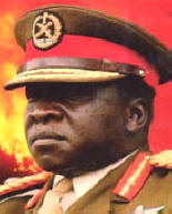 Uganda