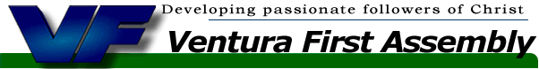 Ventura First Assembly