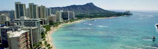 Honolulu