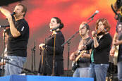harvest songs