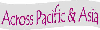 Across Pacific & Asia