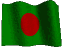 Bangladesh flag