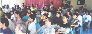 Indonesia Leadership Training