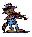 dancin Coon