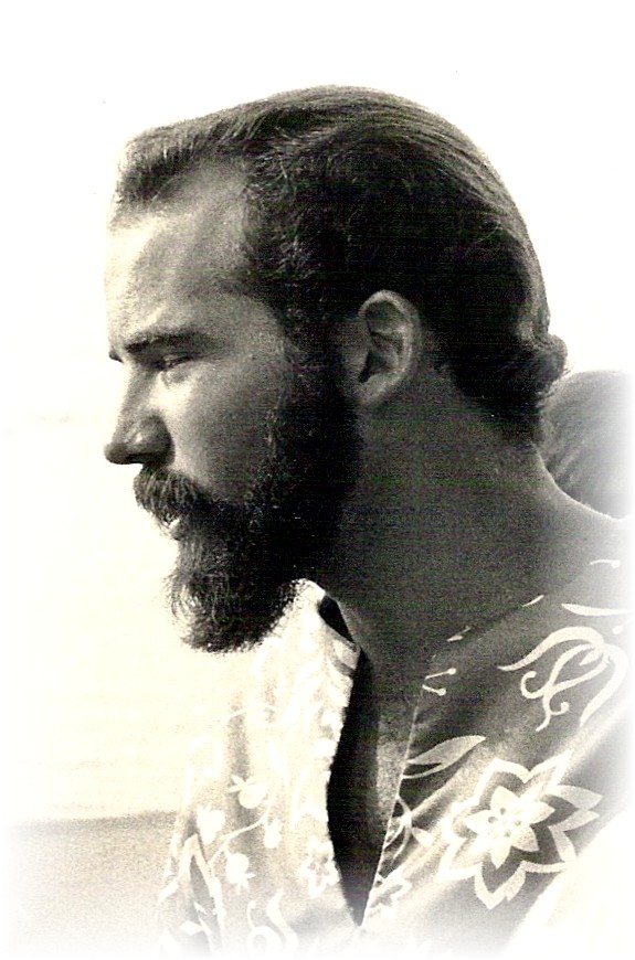 David Hall 70