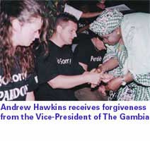 forgiveness