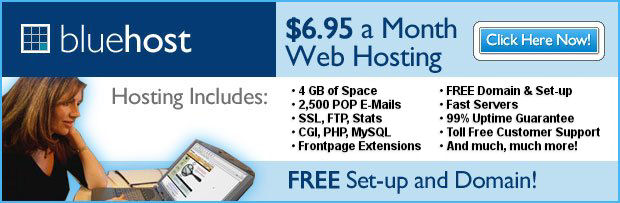 web hosting