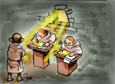 monks 1