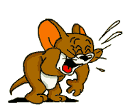 mouse laugh